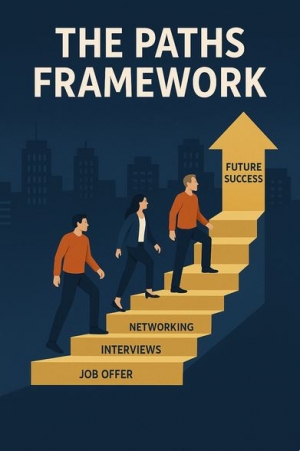The PATHS Framework - The New Way To Get A Job With Better Pay, Prospects &amp; Projects